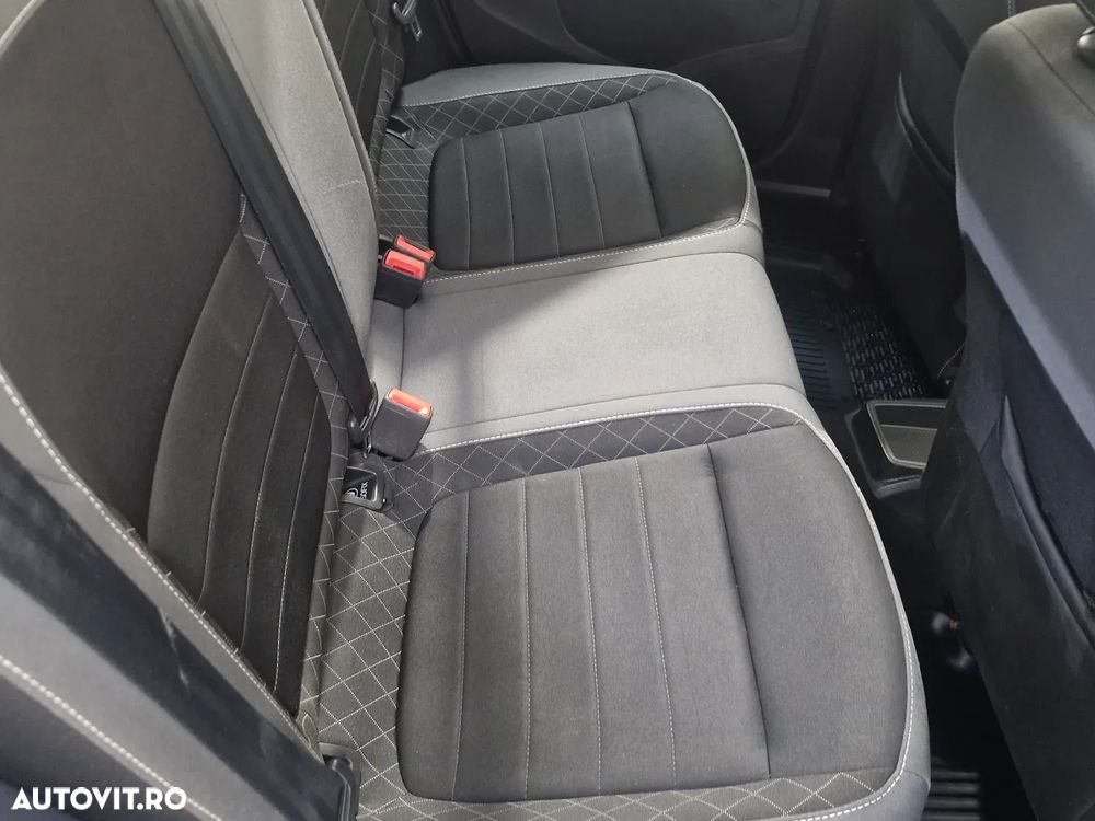 Skoda Fabia 1.0 TSI Style - 11