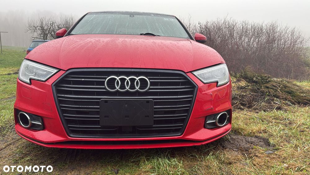 Audi A3 Limousine - 2