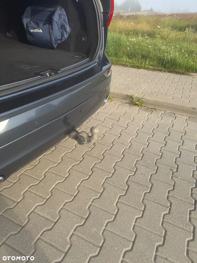Volvo XC 60 - 11