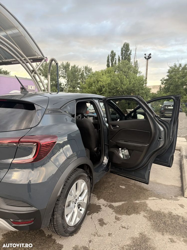 Renault Captur TCe 90 Zen - 7