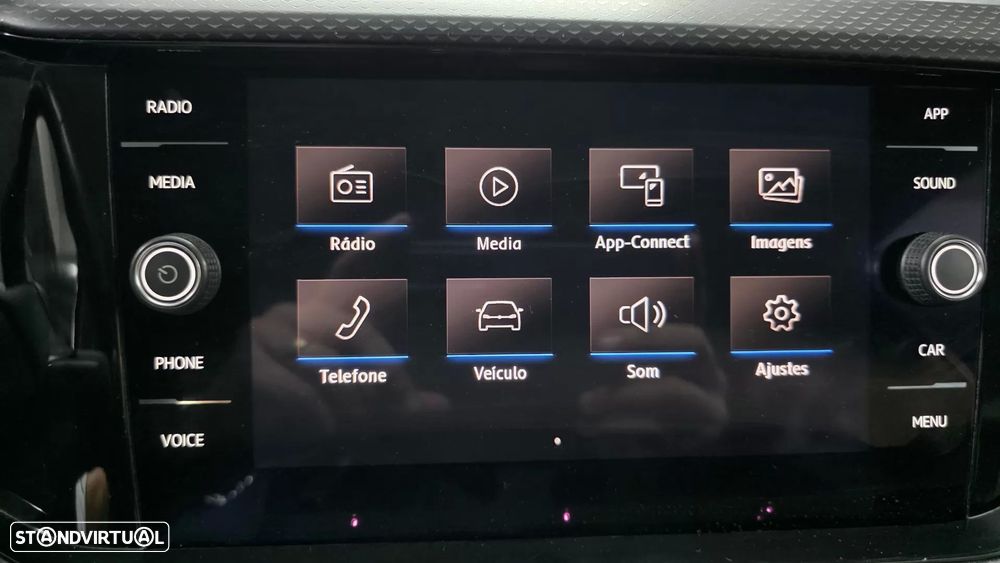 VW T-Cross 1.0 TSI OPF DSG Life - 13