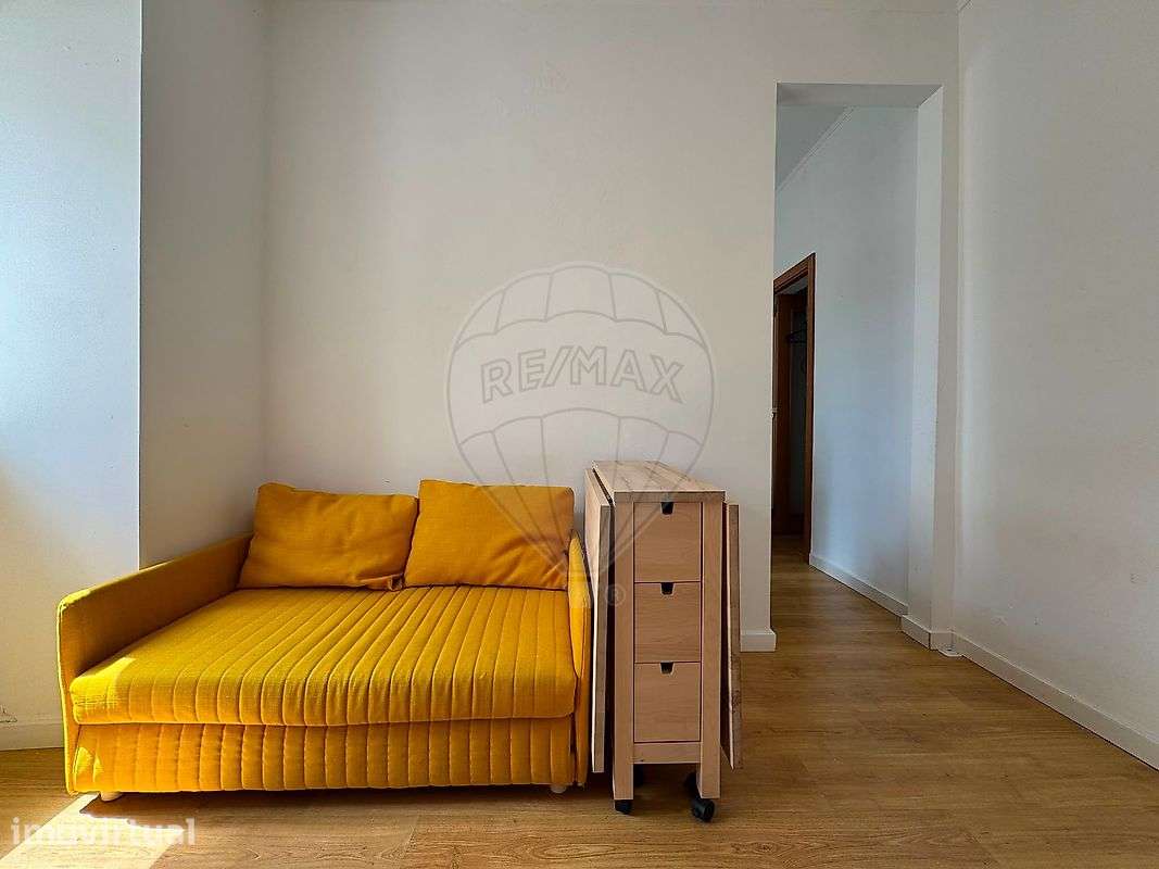 Apartamento T1 para venda - Grande imagem: 2/7