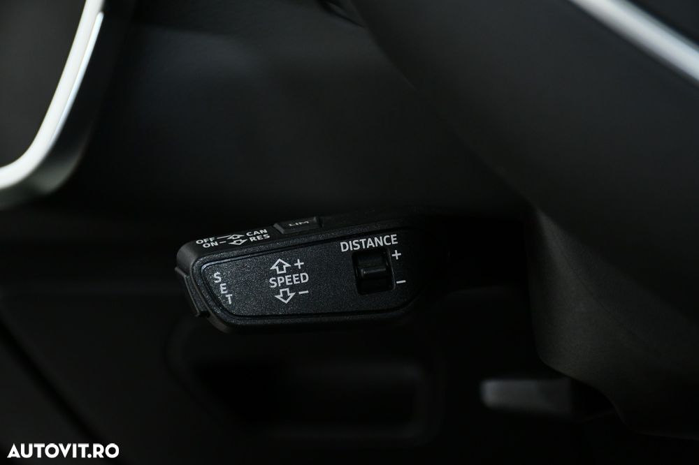 Audi A6 Avant 55 TFSI e quattro S tronic S line - 22