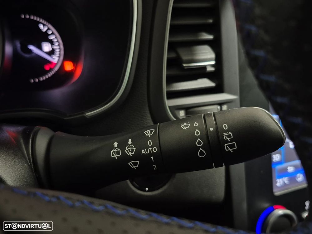 Renault Mégane Sport Tourer 1.6 dCi GT Line - 21