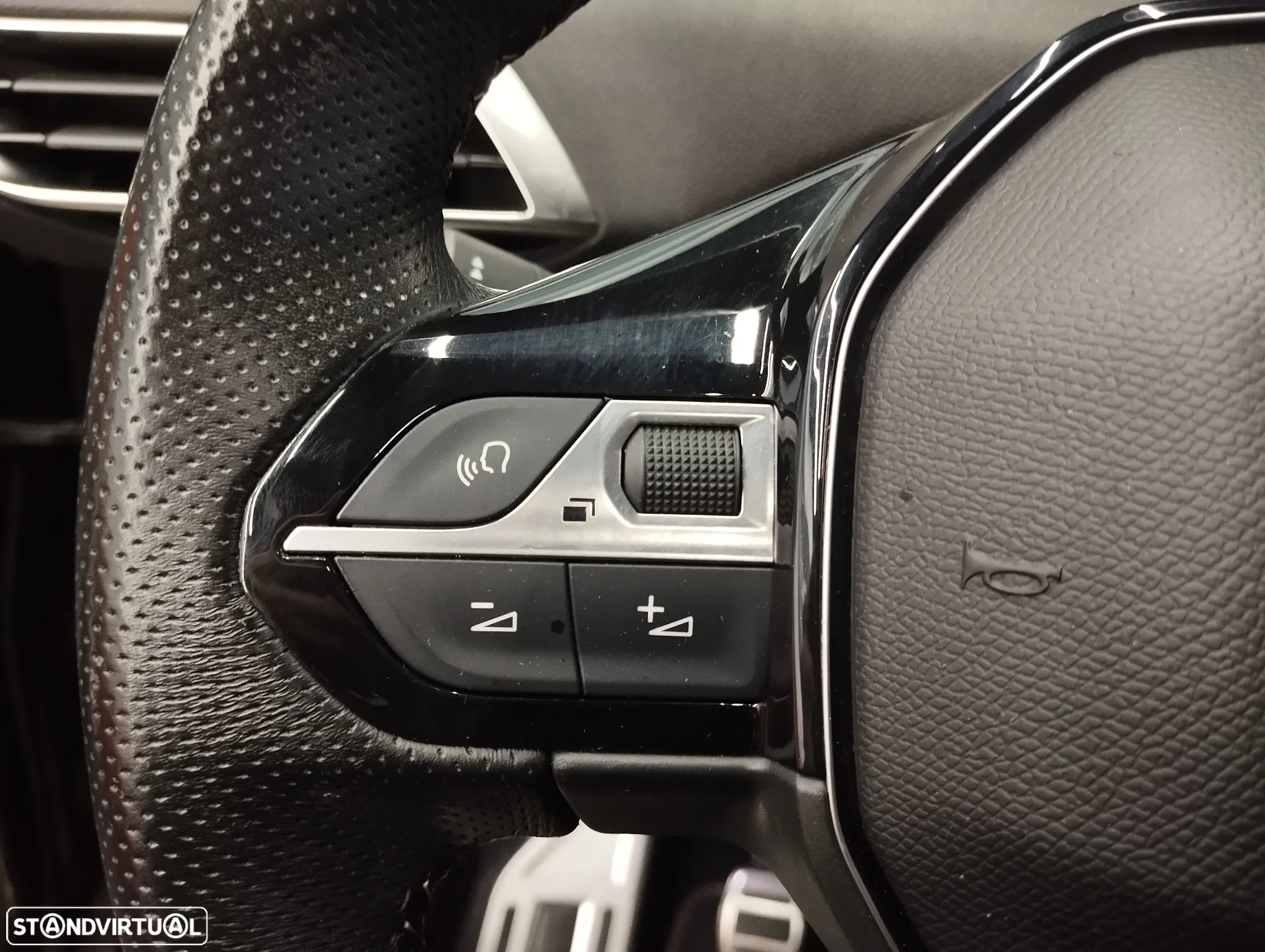 Peugeot 5008 1.5 BlueHDi GT Line - 27