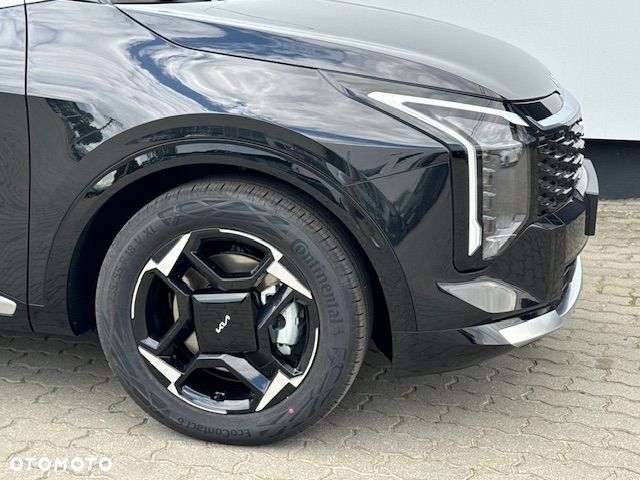 Kia Sportage 1.6 T-GDI HEV Anniversary 2WD - 11