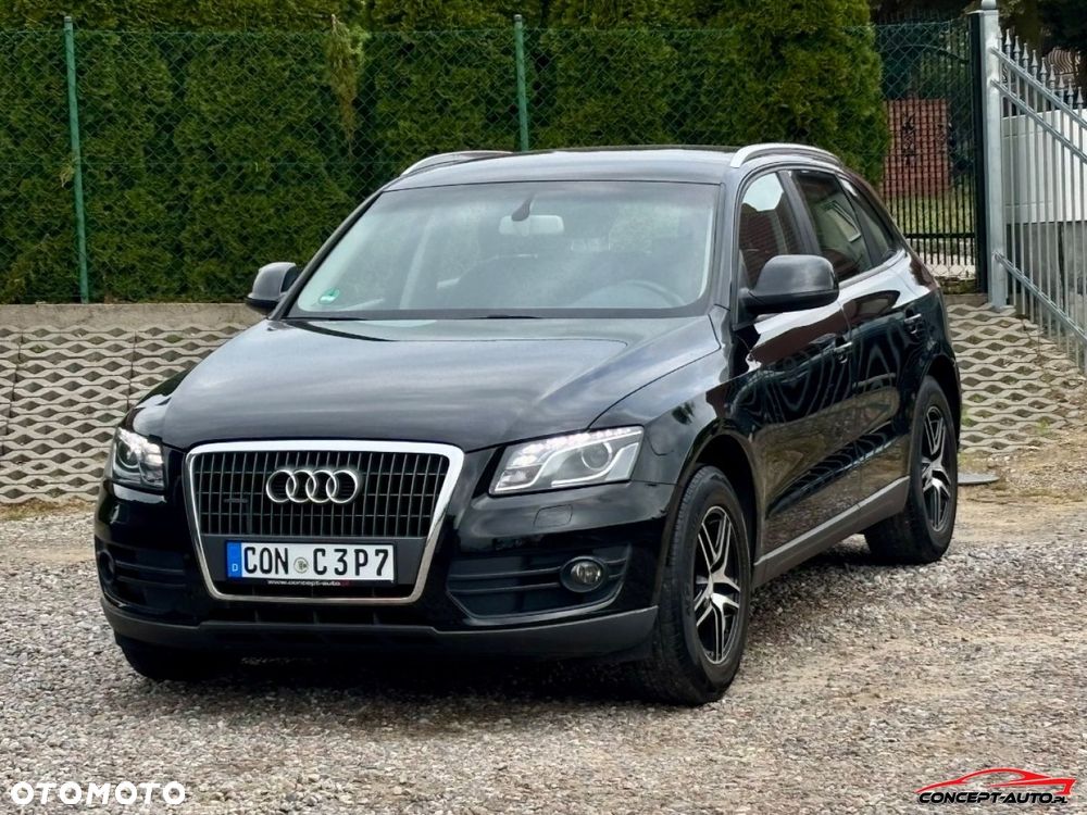 Audi Q5 - 5