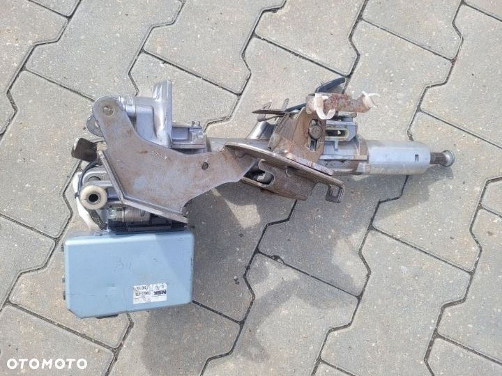 Wspomaganie elektryczne Nissan Pulsar 2015r Europa 488103ZP0A EANCEC-074 - 1