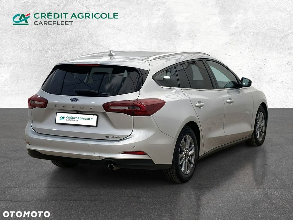 Ford Focus 2024 photo 5