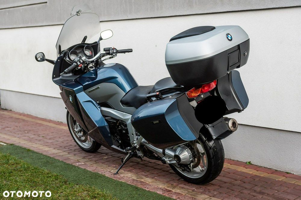 BMW K - 4