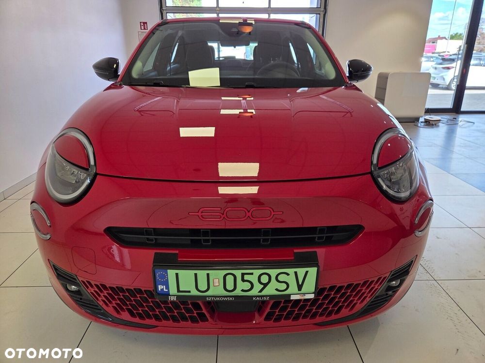 Fiat 600 - 4