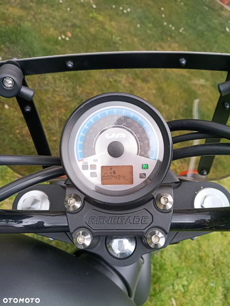 UM Renegade Sport - 10