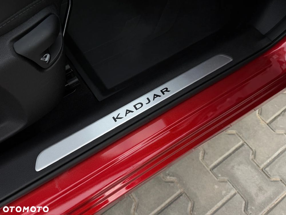 Renault Kadjar 1.2 Energy TCe Limited EDC - 38