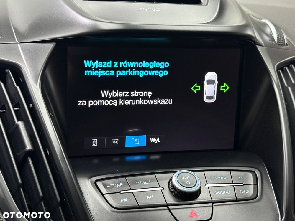 Ford Kuga 2.0 TDCi 4x4 Titanium - 26