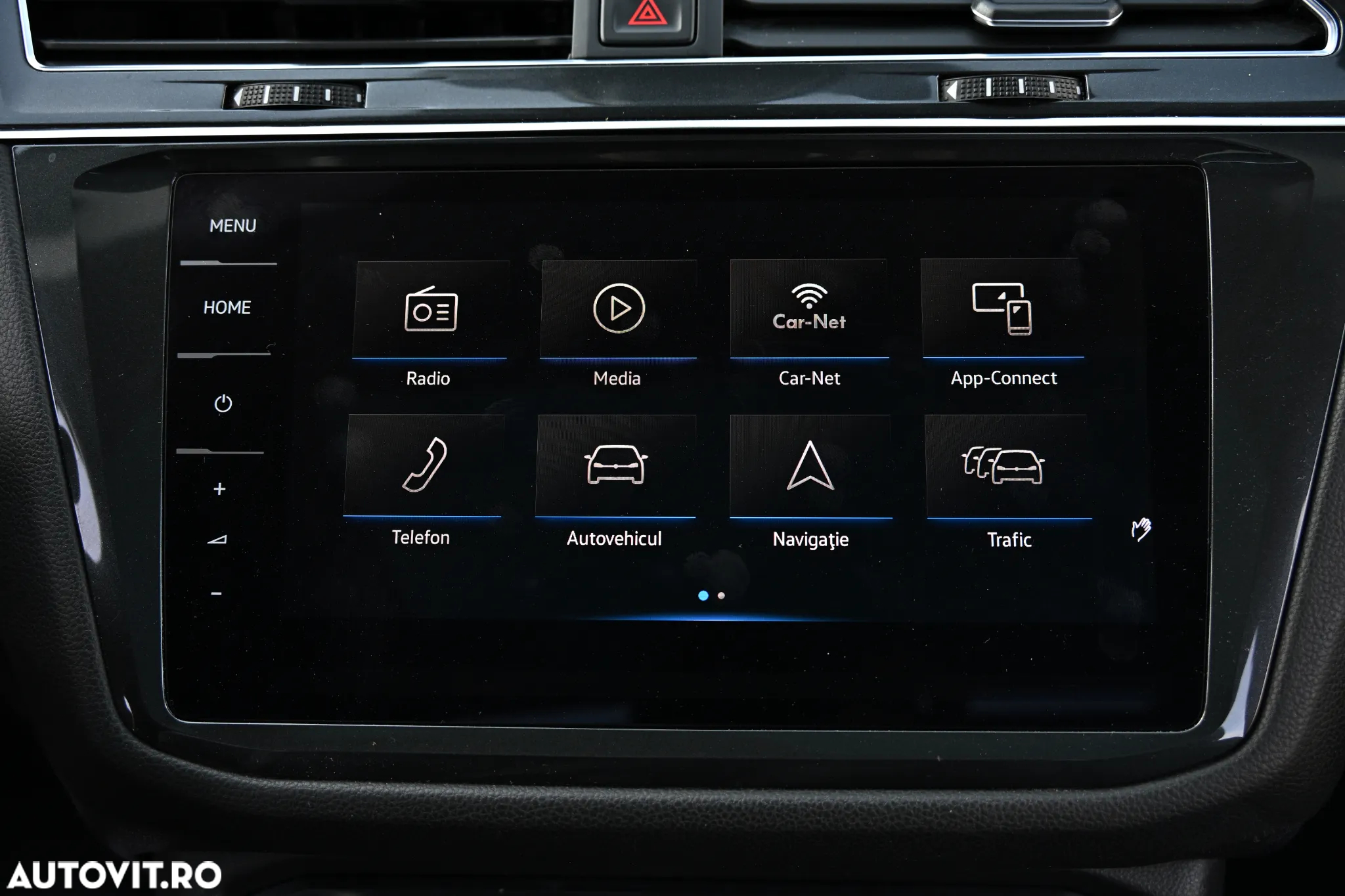 Volkswagen Tiguan Allspace 2.0 TDI SCR DSG Comfortline - 31
