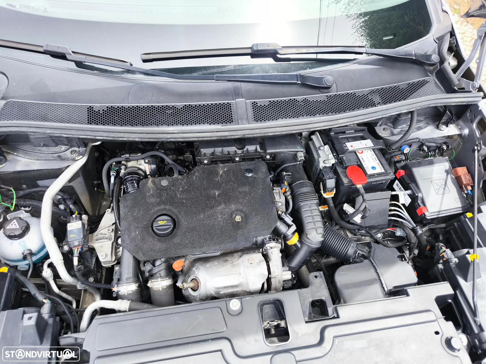 Opel Grandland X 1.5 CDTI GS Line - 17