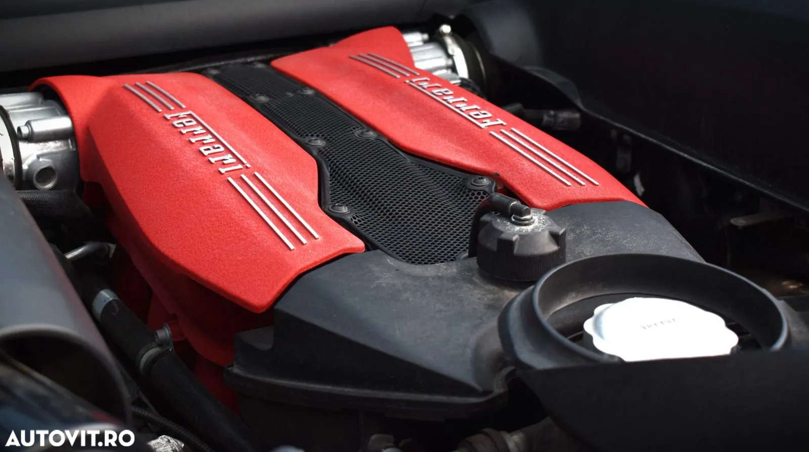 Ferrari 488 GTB - 29