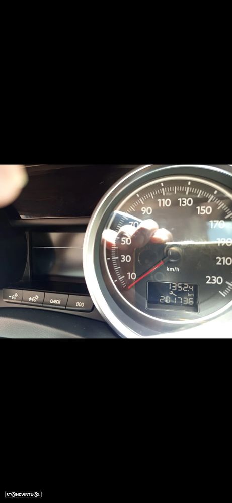 Peugeot 508 SW e-HDi 115 ETG6 Stop&Start Active - 16