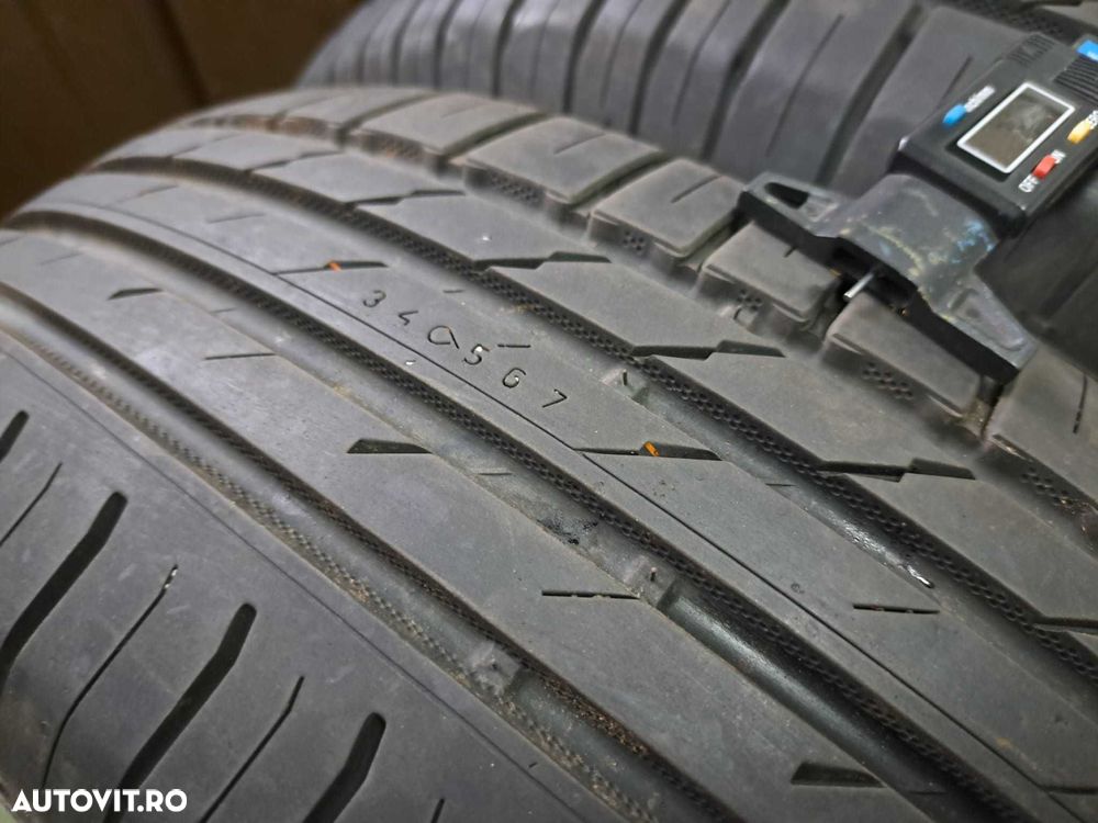 2 anvelope 215/70 R16 Nokian - 4