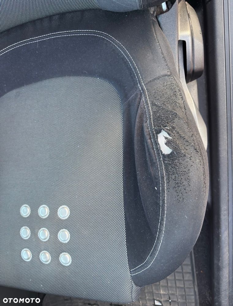 Fiat Grande Punto 1.4 T-Jet 16V Dynamic - 8