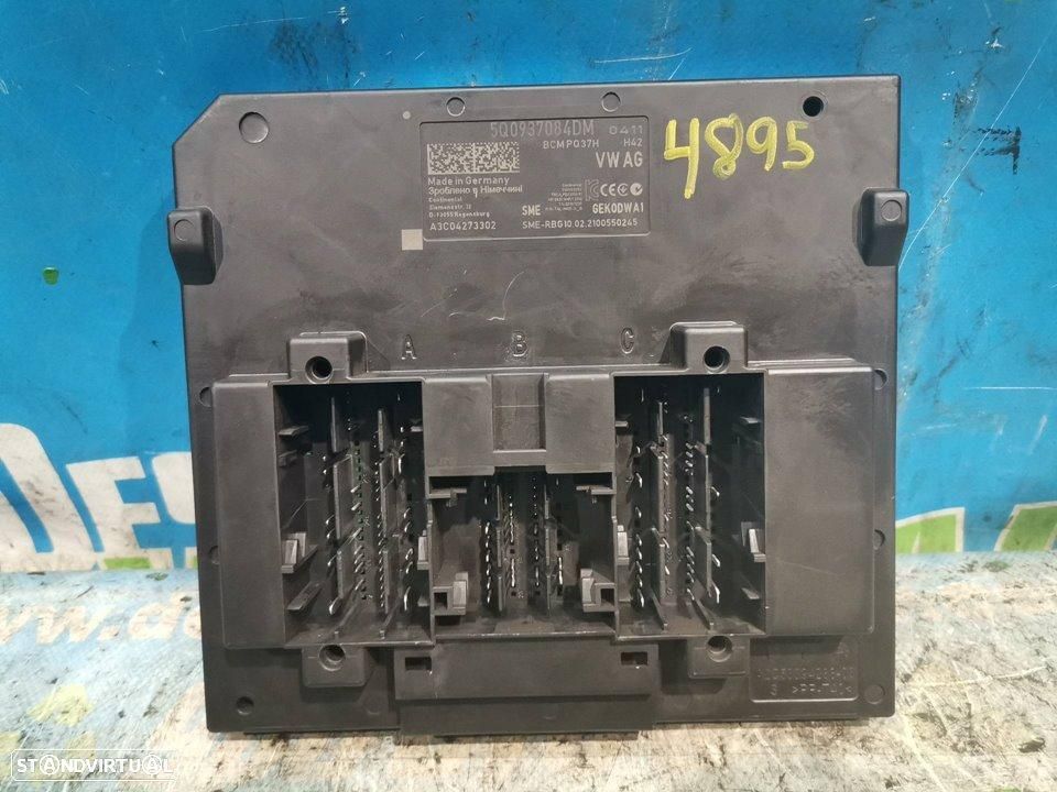 MÓDULO ELETRÓNICO AUDI A1 SPORTBACK GBA - 1