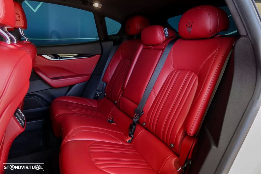 Maserati Levante 3.0 V6 - 18