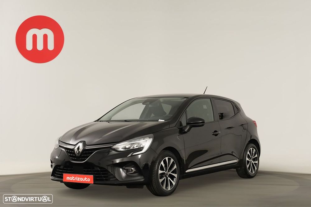 Renault Clio 1.0 TCe Intens - 2