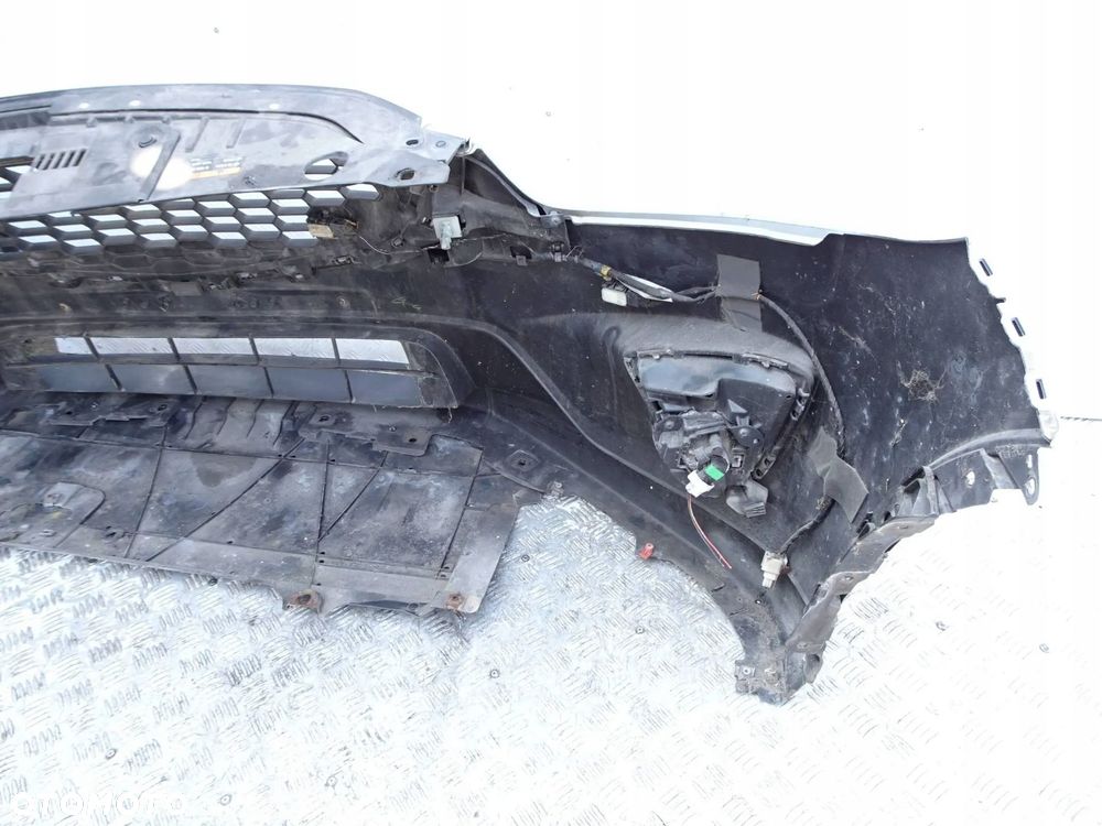 zderzak przód kpl. mazda cx5 i 12-15 r. - 13