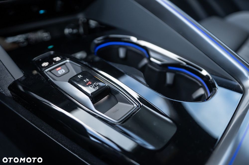 Audi Q5 Sportback e-Hybrid 270 kW Quattro S tronic - 32
