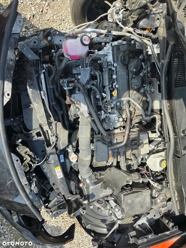 Toyota Yaris Cross Hybrid 1.5 Active - 7
