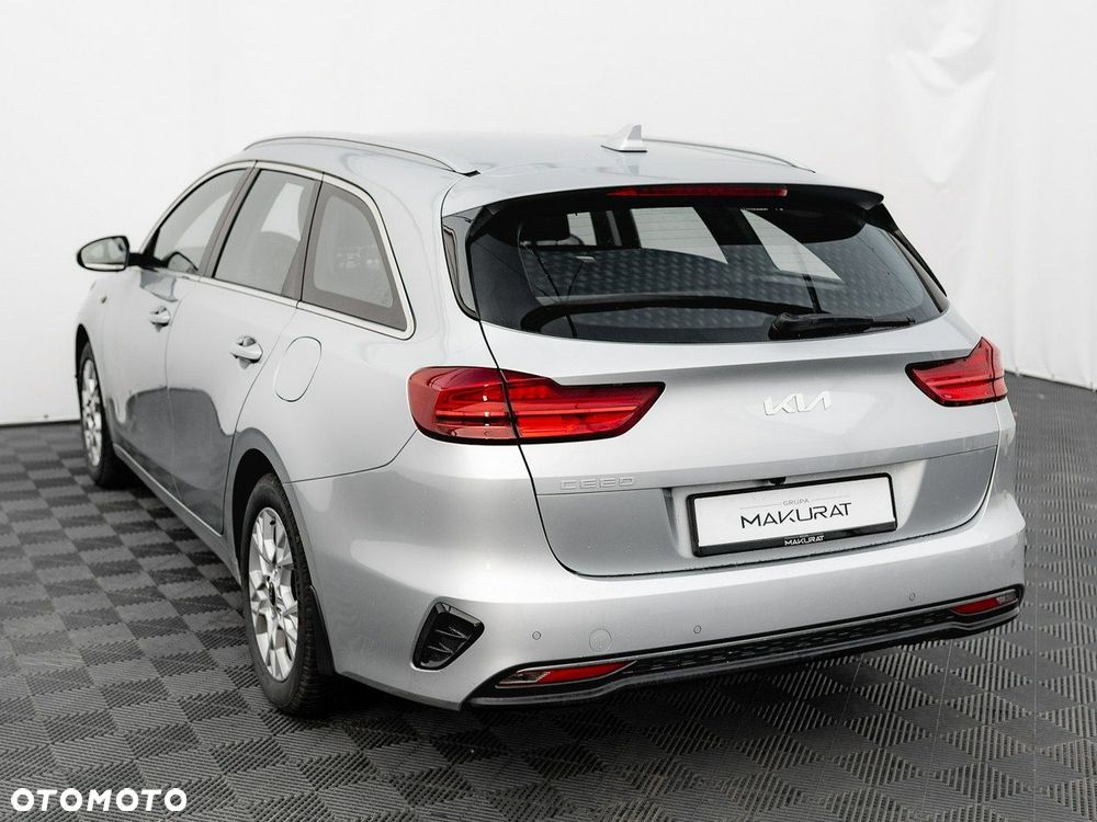 Kia Ceed 1.5 T-GDI M - 5