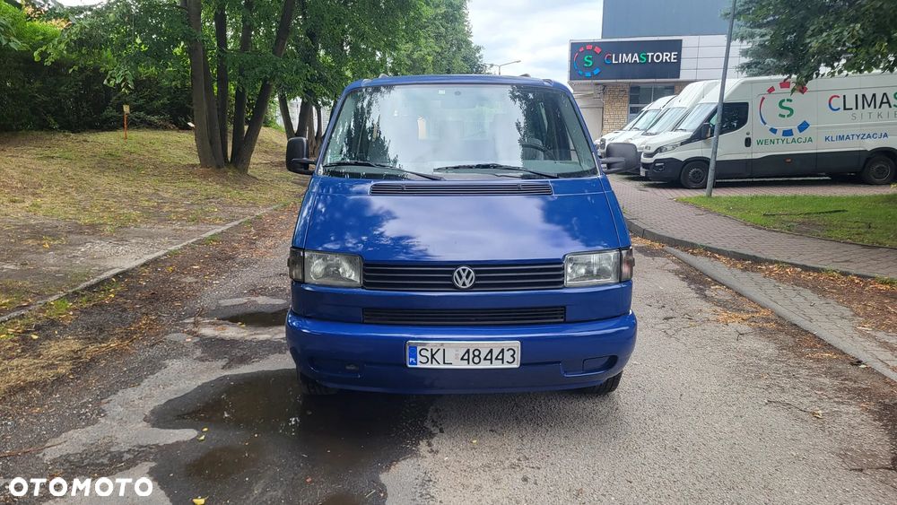 Volkswagen Transporter Standard - 2
