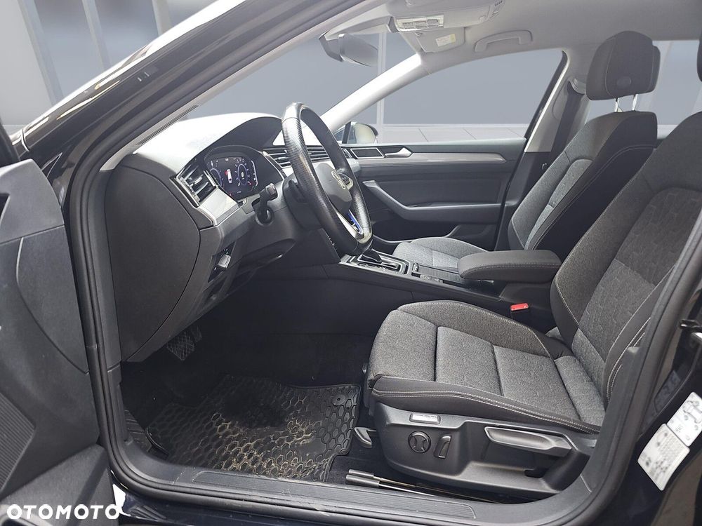 Volkswagen Passat Variant 1.4 TSI Plug-In Hybrid GTE DSG - 9