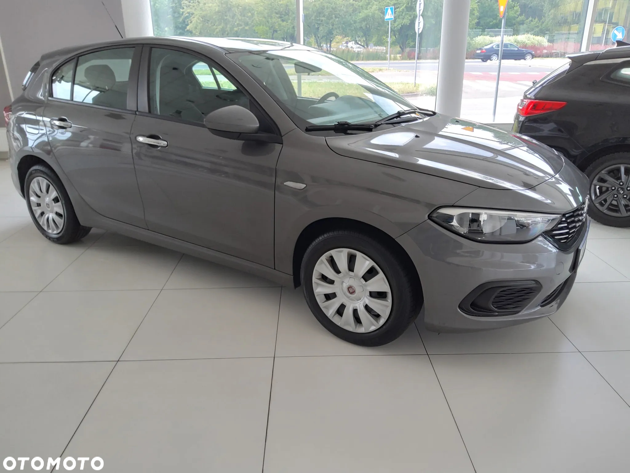 Fiat Tipo 1.4 16v Pop EU6d - 2