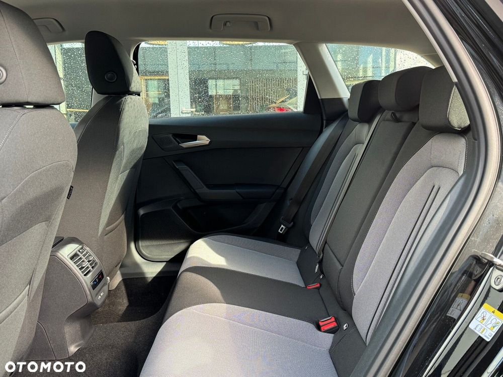 Seat Leon 1.5 TSI Style - 36