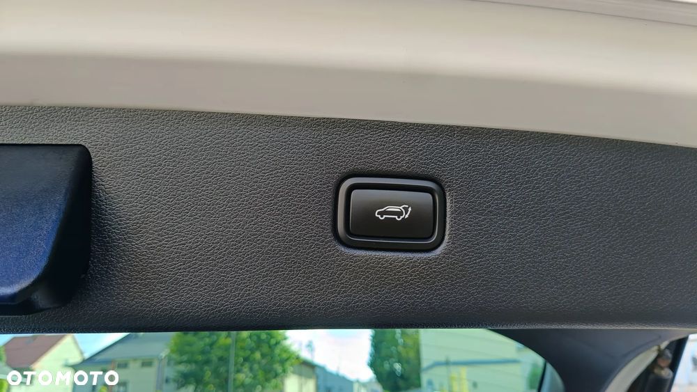 Hyundai Tucson 1.6 T-GDi Premium 4WD DCT - 36