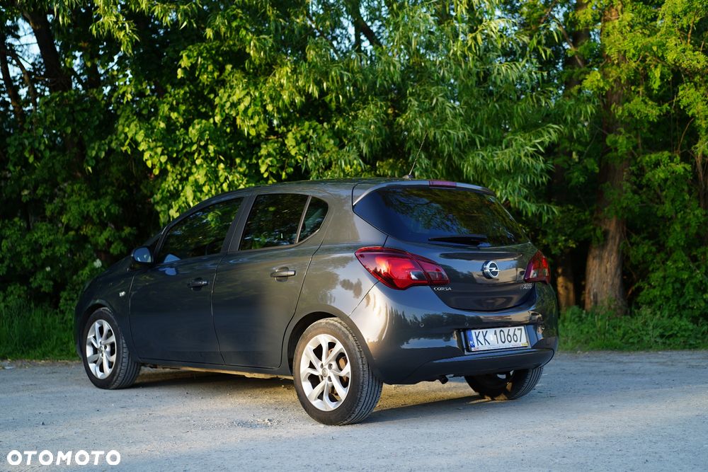 Opel Corsa 1.4 Color Edition - 3