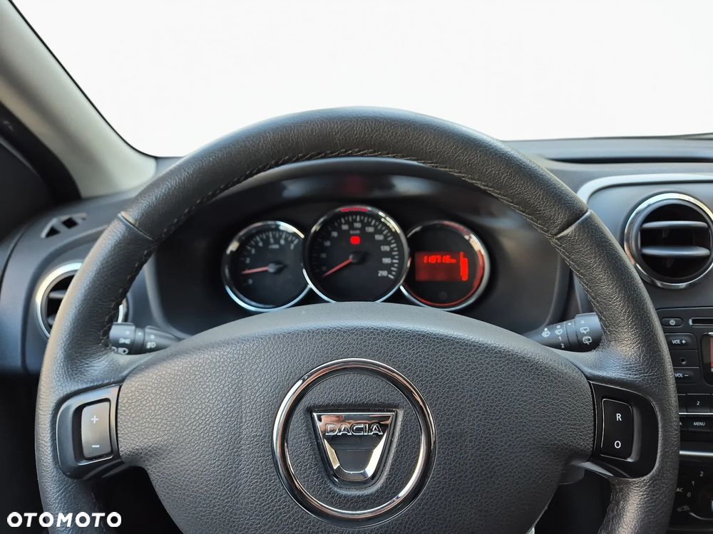 Dacia Sandero Stepway 0.9 TCe Laureate - 10
