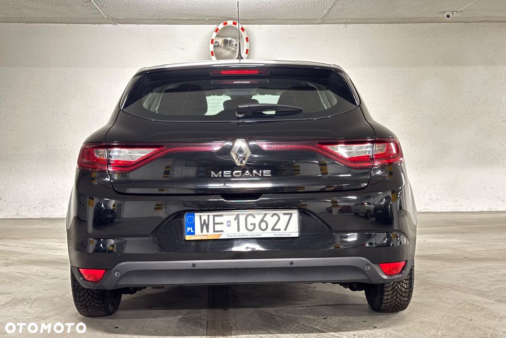 Renault Megane 1.3 TCe FAP Business - 17