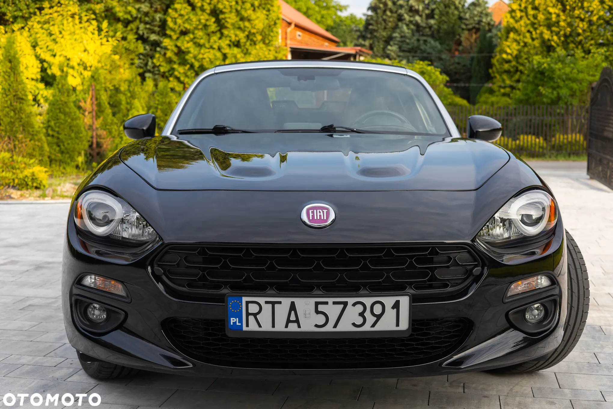 Fiat 124 - 24