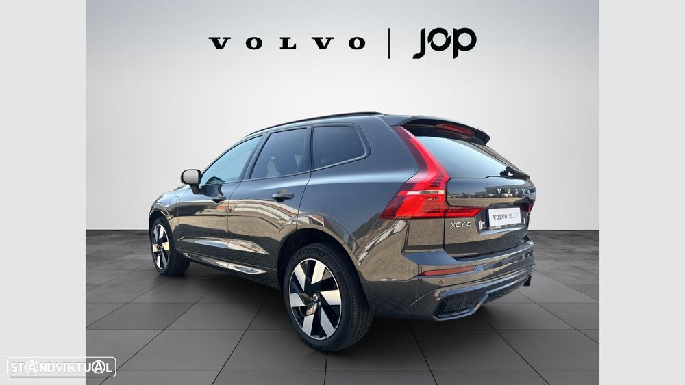 Volvo XC 60 2.0 T8 PHEV Plus Dark AWD - 3