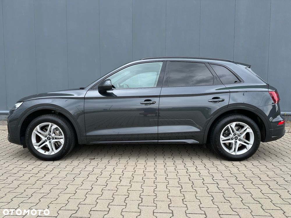 Audi Q5 - 6