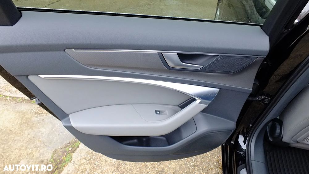 Audi A6 45 TDI quattro tiptronic sport - 24