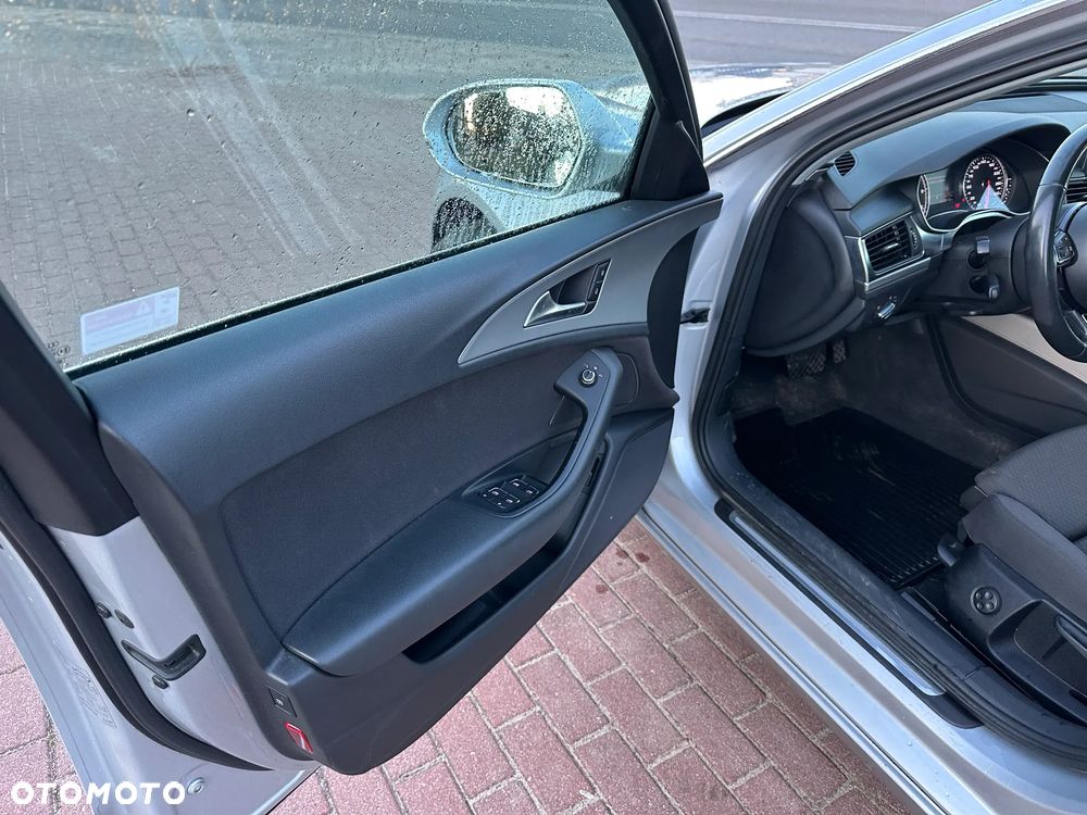 Audi A6 Avant - 18