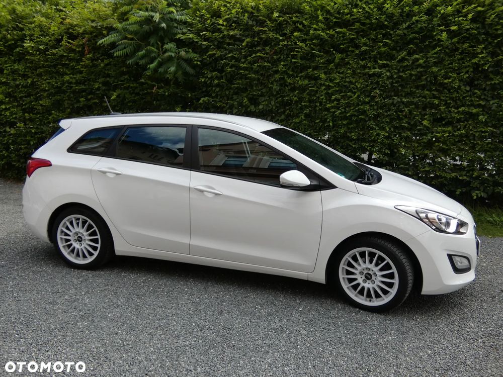 Hyundai i30 1.6 CRDi Classic - 2