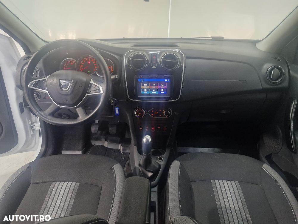 Dacia Logan 1.0 SCe Prestige - 3