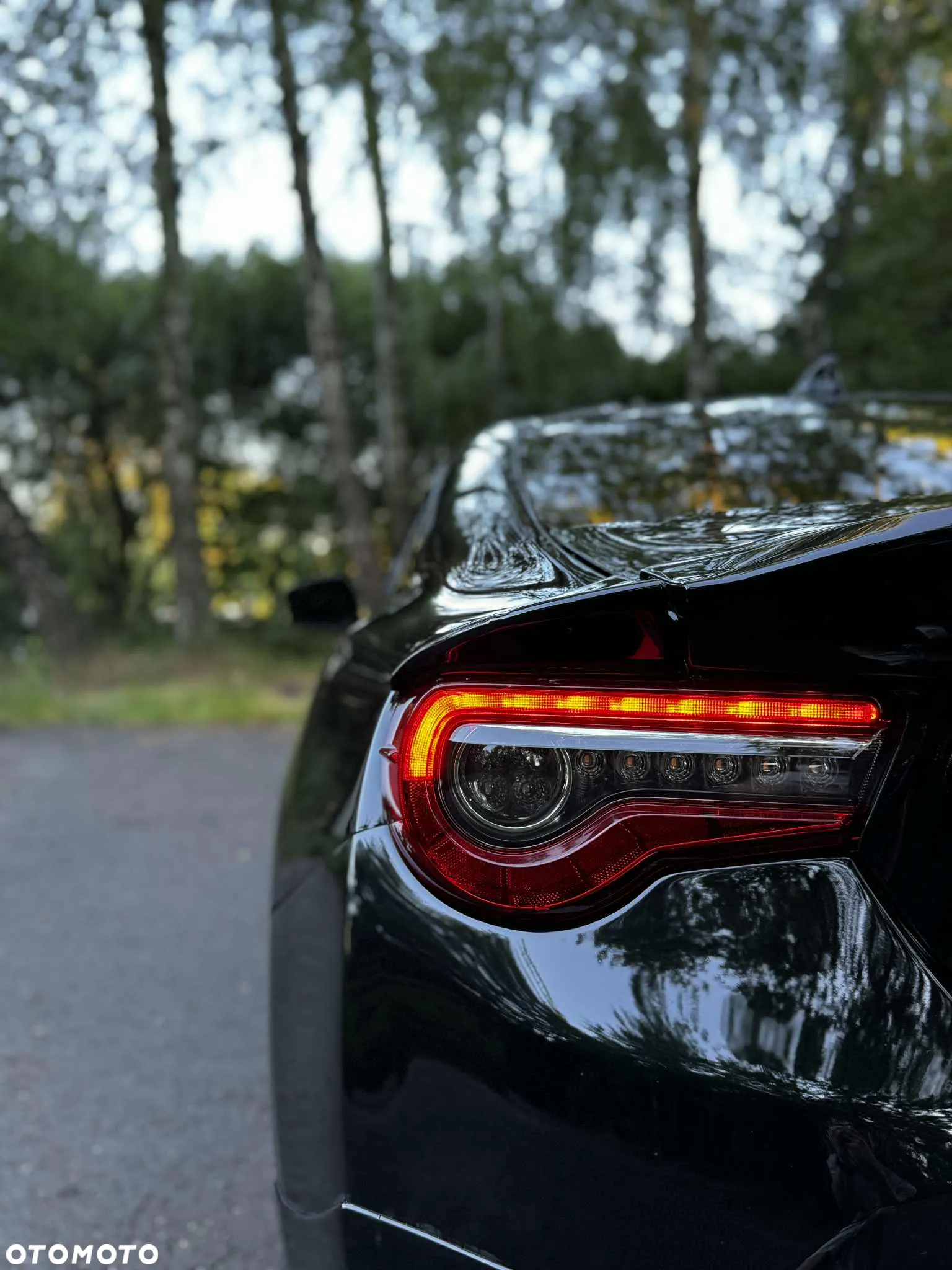 Toyota GT86 - 5