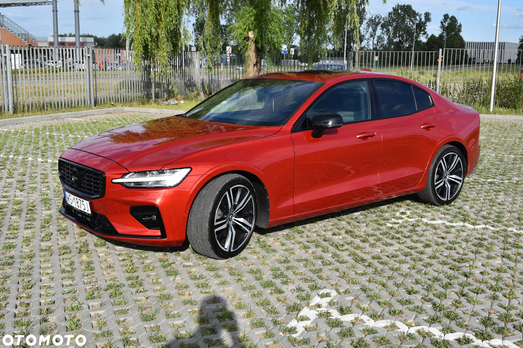 Volvo S60 T5 R-Design - 15