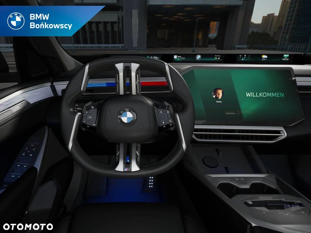 BMW X5 xDrive40d - 11