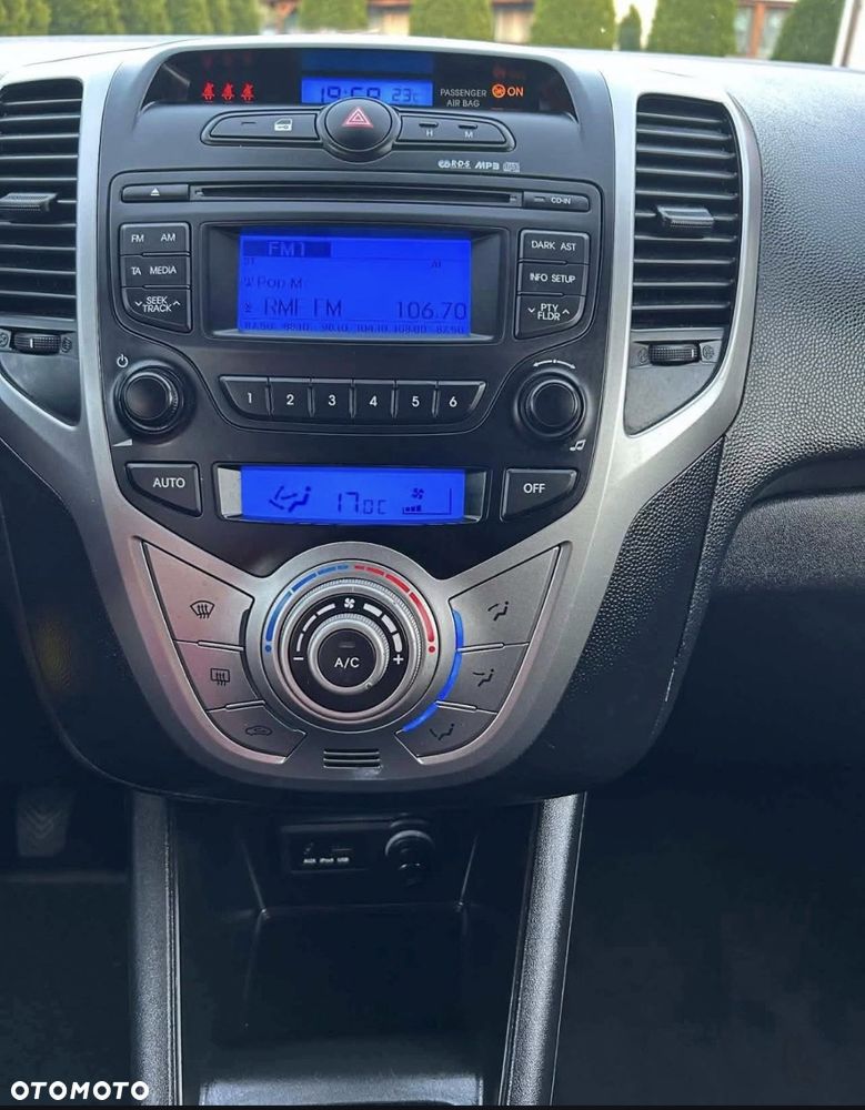 Hyundai ix20 1.4 Classic - 7